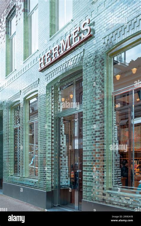 hermes netherlands website|Hermes amsterdam store.